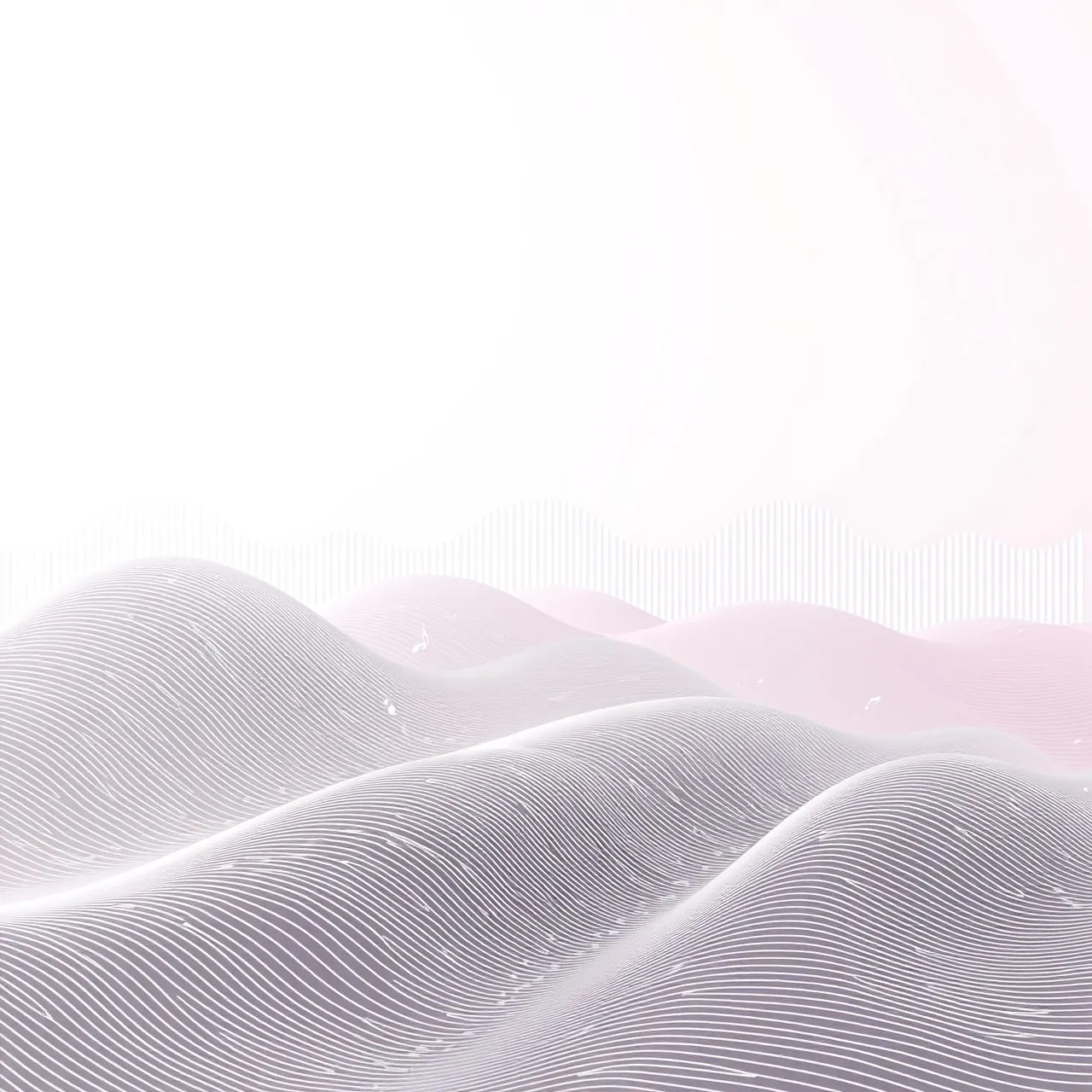 Data visualization background